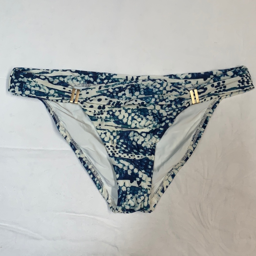 Bikini bottoms